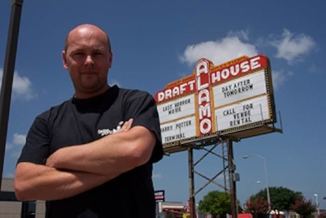 The Last Horror Movie 2003