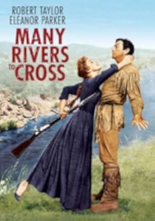 Many Rivers to Cross 1955