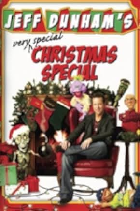 Jeff Dunham's Very Special Christmas Special 2008
