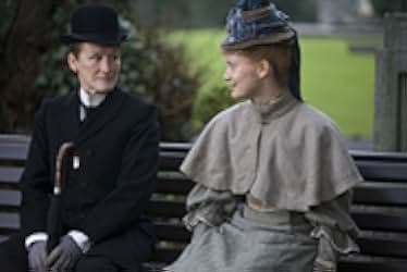 Albert Nobbs 2011