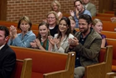 Machine Gun Preacher 2011