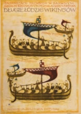 The Long Ships 1964
