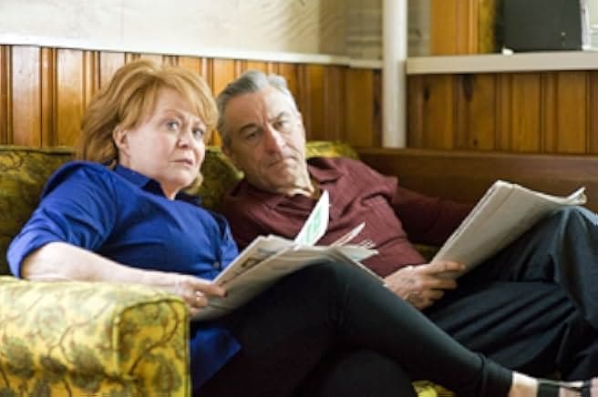 Silver Linings Playbook 2012