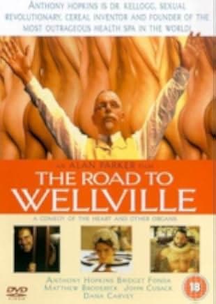 The Road to Wellville 1994