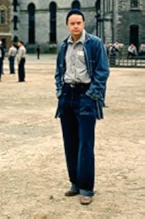 The Shawshank Redemption 1994