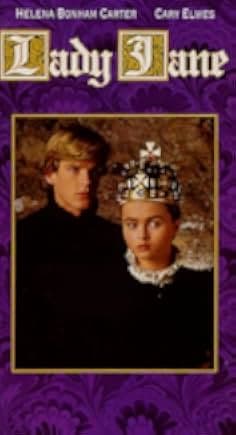 Lady Jane 1986