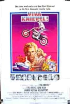 Viva Knievel! 1977