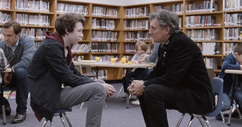 Louder Than Bombs 2015