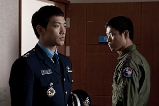 Soar Into the Sun 2012