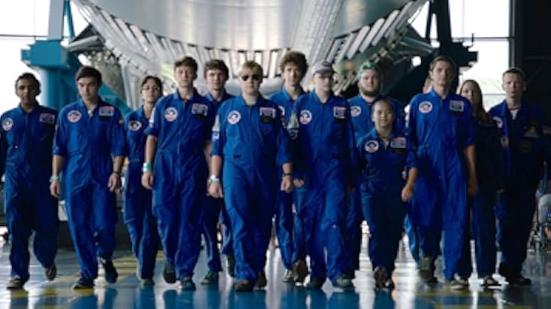 The Mars Generation 2017