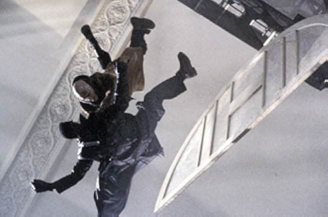 Blade II 2002