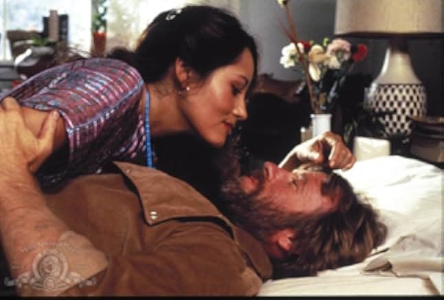 Lone Wolf McQuade 1983