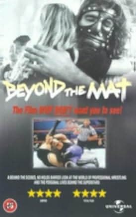 Beyond the Mat 1999