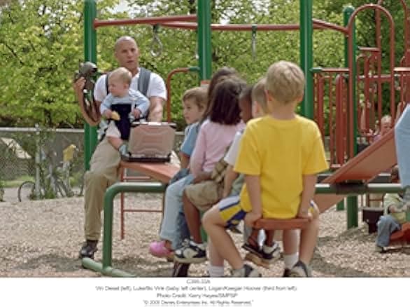 The Pacifier 2005