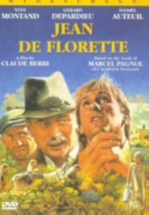 Jean de Florette 1986