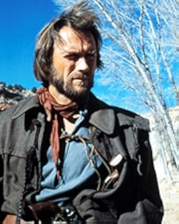 The Outlaw Josey Wales 1976