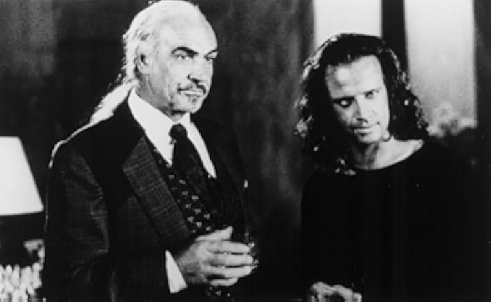 Highlander II: The Quickening 1991