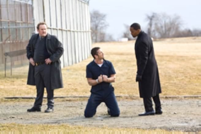 Law Abiding Citizen 2009