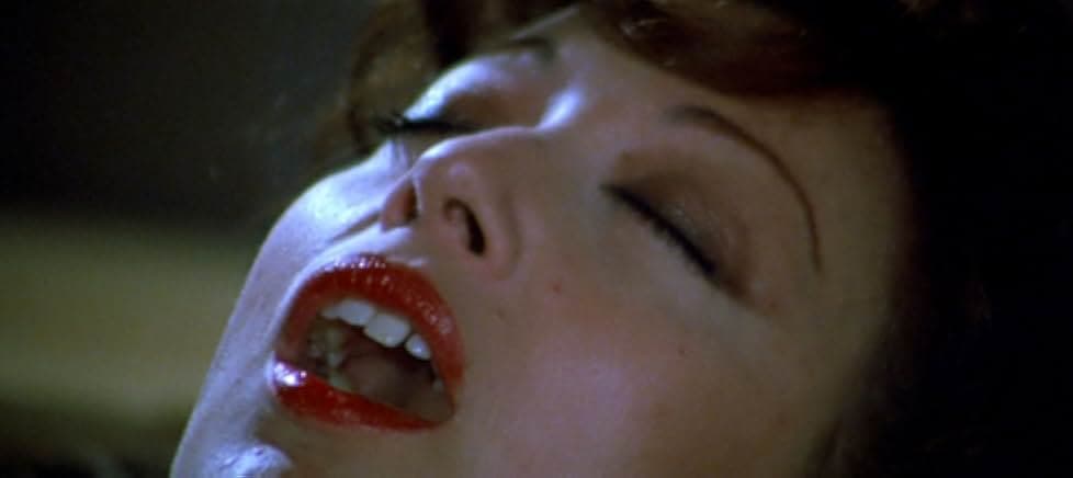 The Sexual Story of O 1984