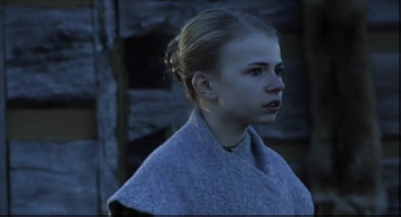 Hatfields and McCoys: Bad Blood 2012