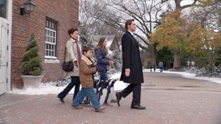 Mr. Popper's Penguins 2011