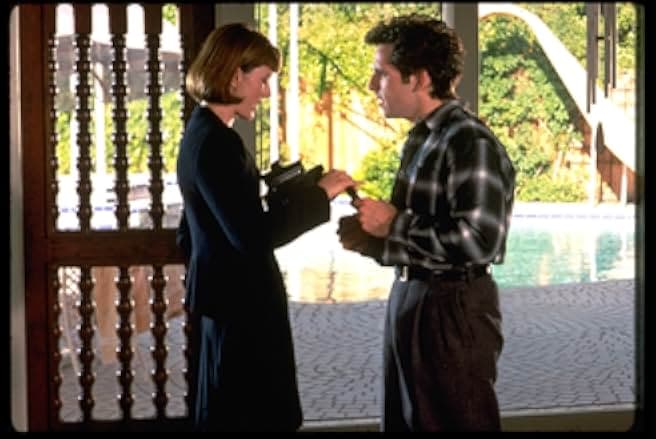 Flirting with Disaster 1996