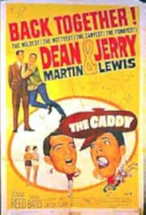 The Caddy 1953