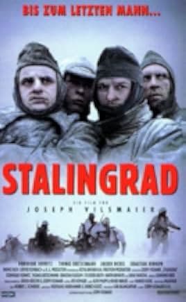 Stalingrad 1993