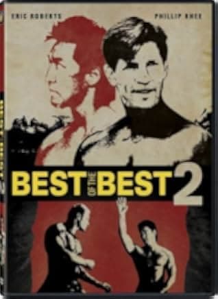 Best of the Best II 1993