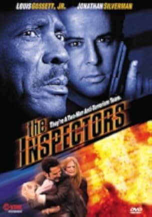 The Inspectors 1998