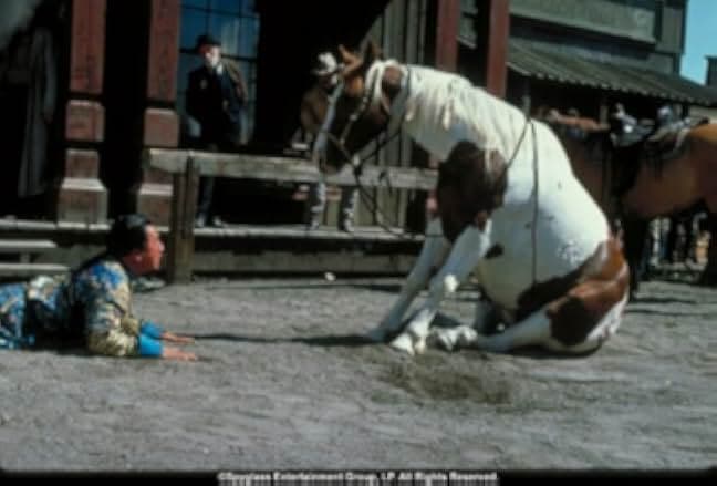 Shanghai Noon 2000