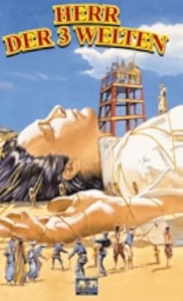 The 3 Worlds of Gulliver 1960