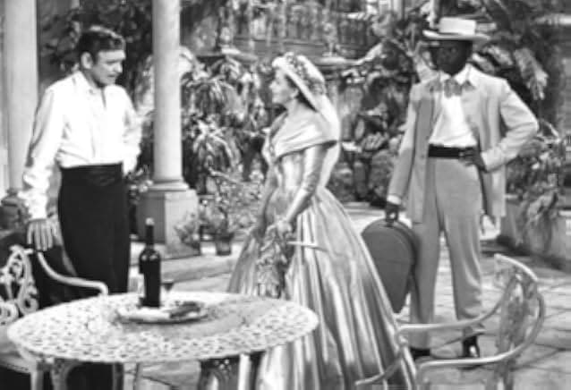 Band of Angels 1957
