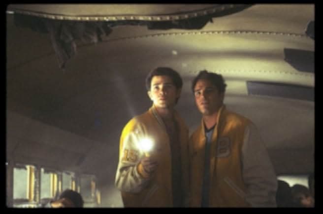 Jeepers Creepers 2 2003