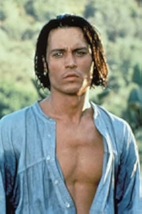 Don Juan DeMarco 1994