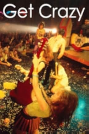 Get Crazy 1983