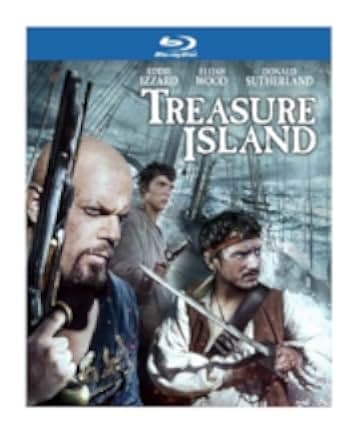 Treasure Island 2012