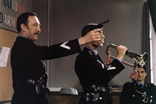 The Phantom of Liberty 1974