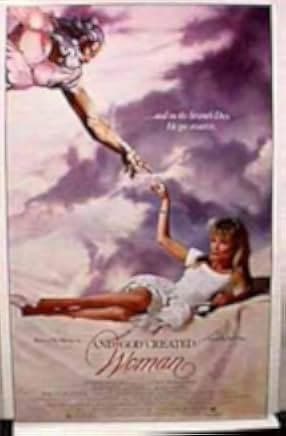 And God Created Woman 1988