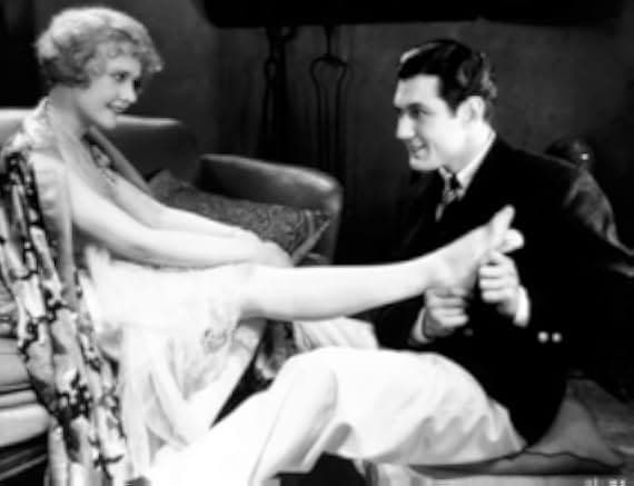 Our Dancing Daughters 1928