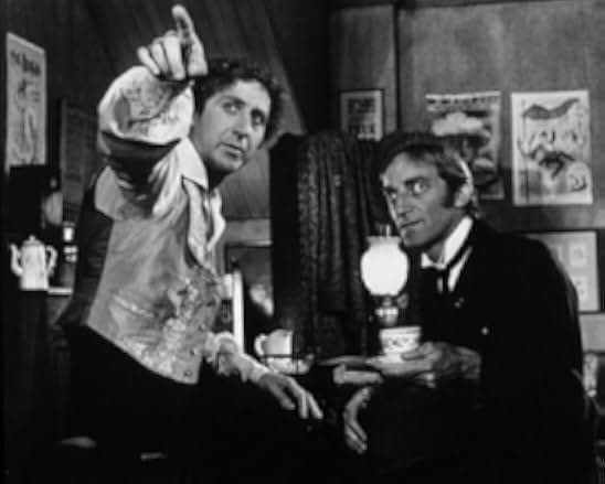 The Adventure of Sherlock Holmes' Smarter Brother 1975