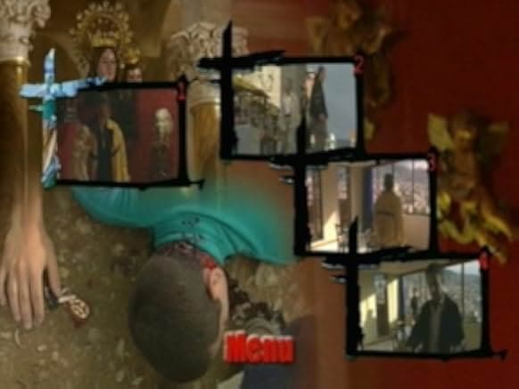 La Virgen de los Sicarios 2000
