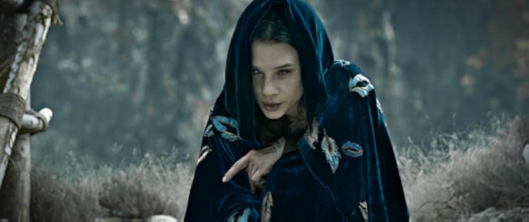 King Arthur: Legend of the Sword 2017