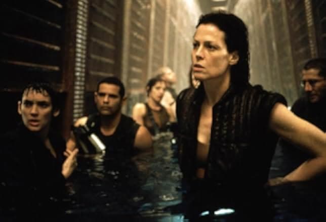 Alien: Resurrection 1997