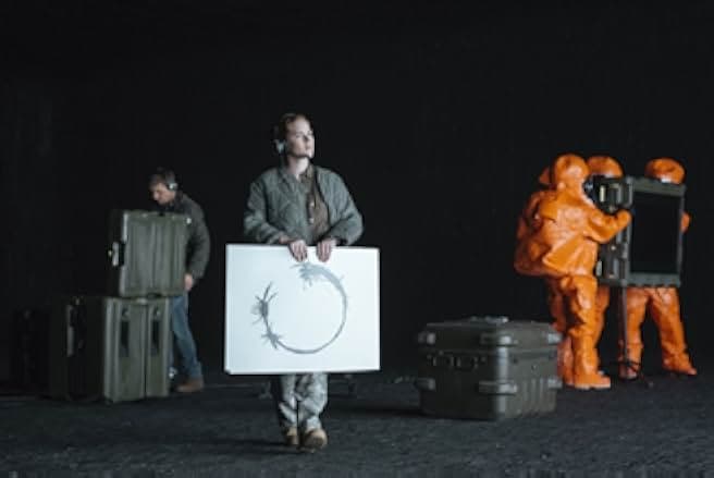 Arrival 2016