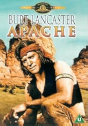 Apache 1954