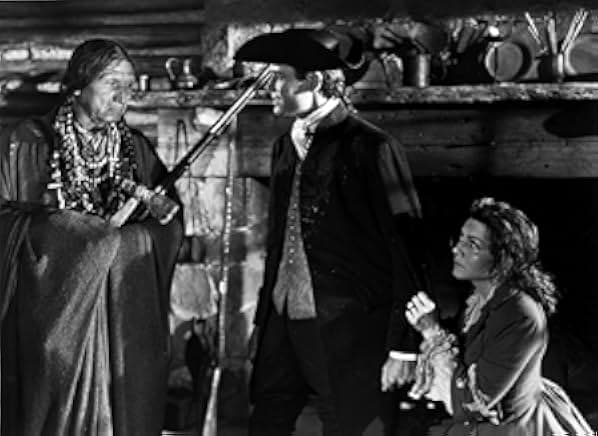 Drums Along the Mohawk 1939