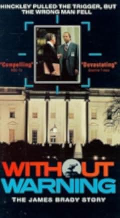 Without Warning: The James Brady Story 1991