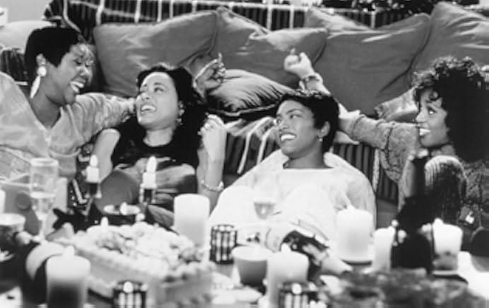 Waiting to Exhale 1995