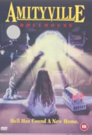 Amityville Dollhouse 1997